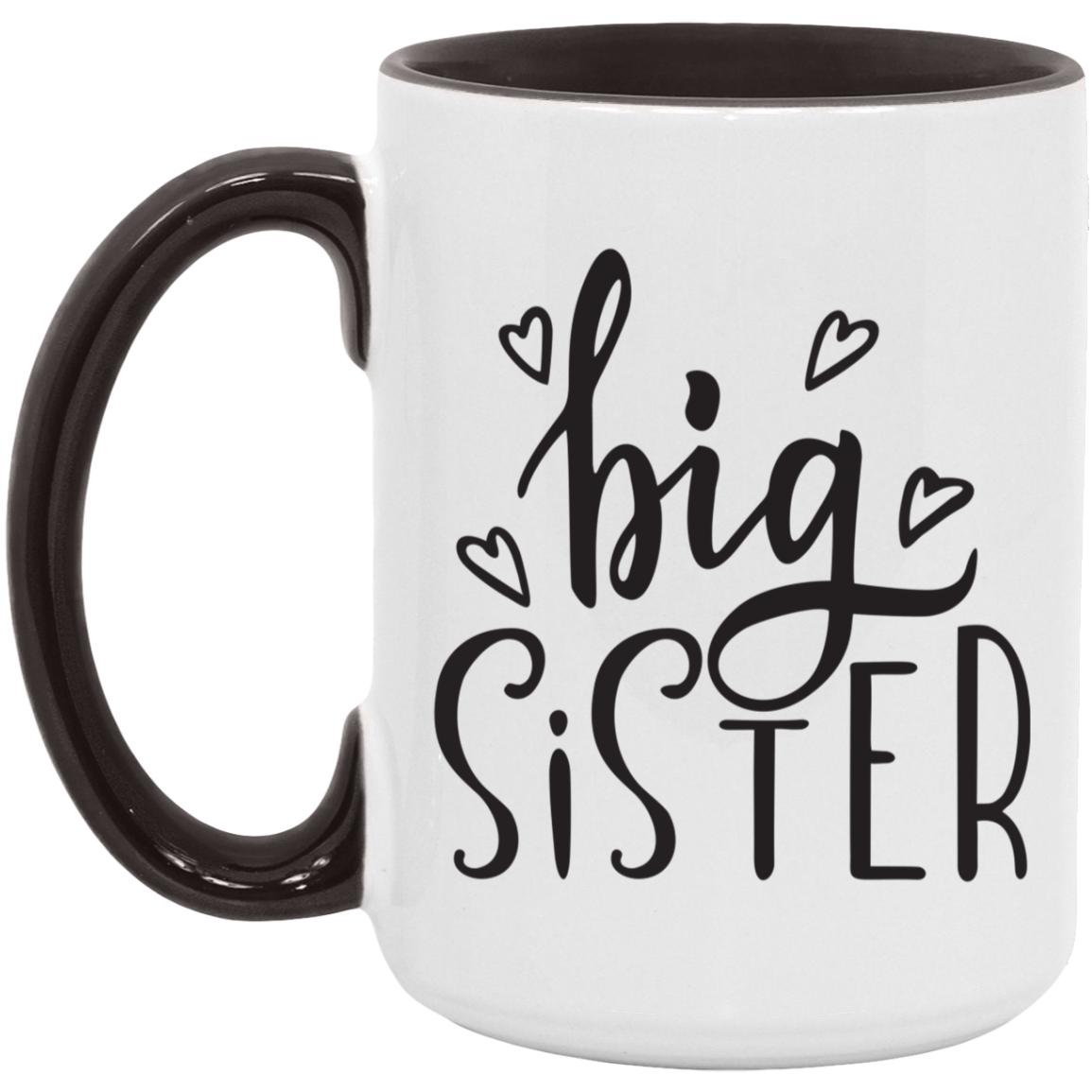 Big Sister Mug