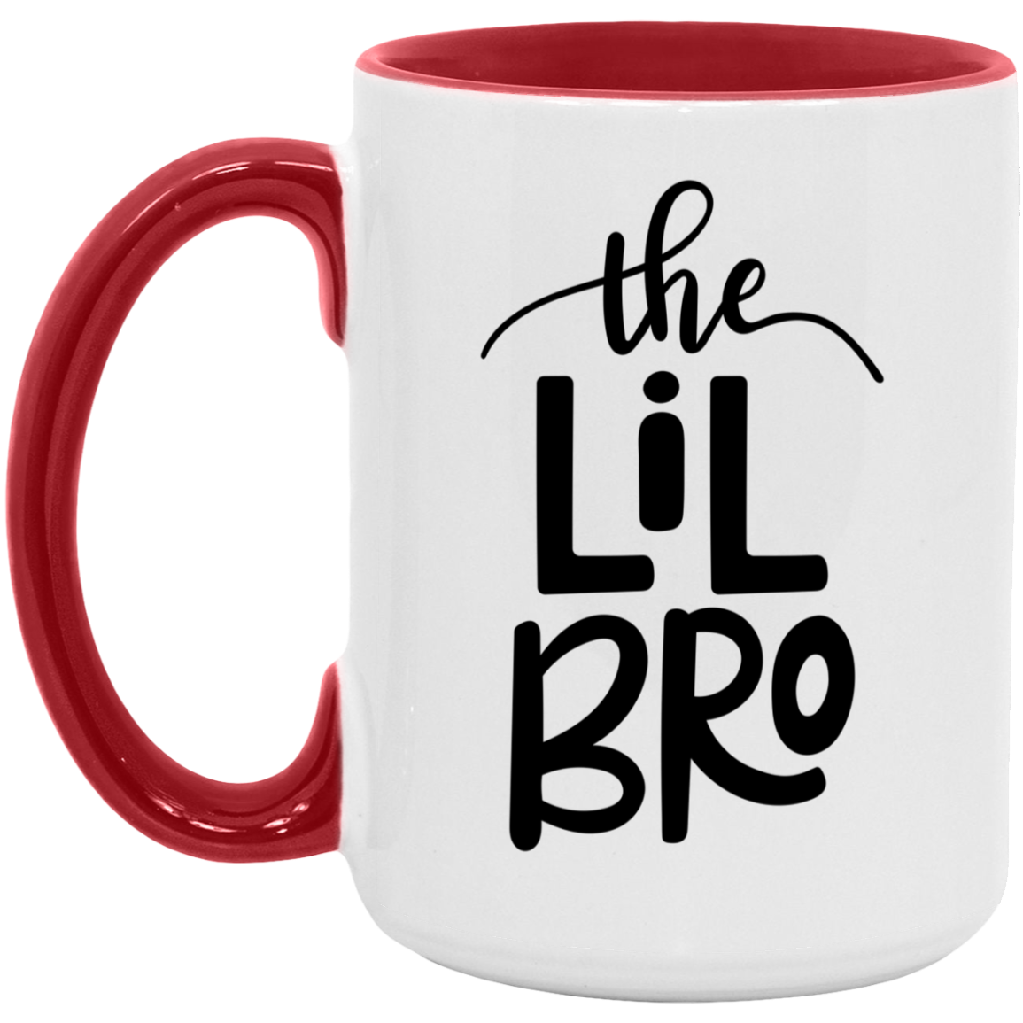 Lil Bro Mug