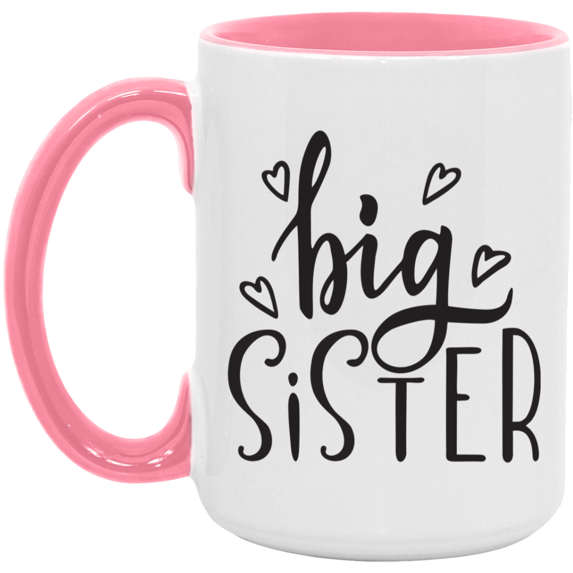Big Sister Mug