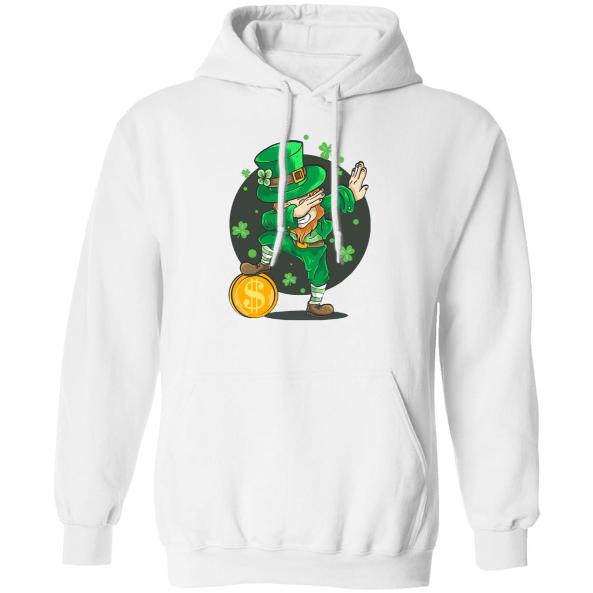 DABBING Irish Paddy Shirt