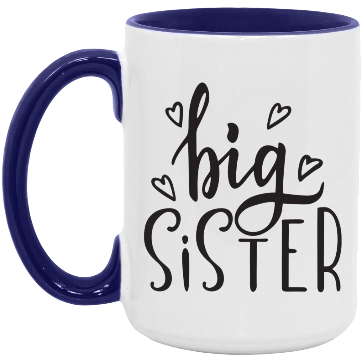 Big Sister Mug