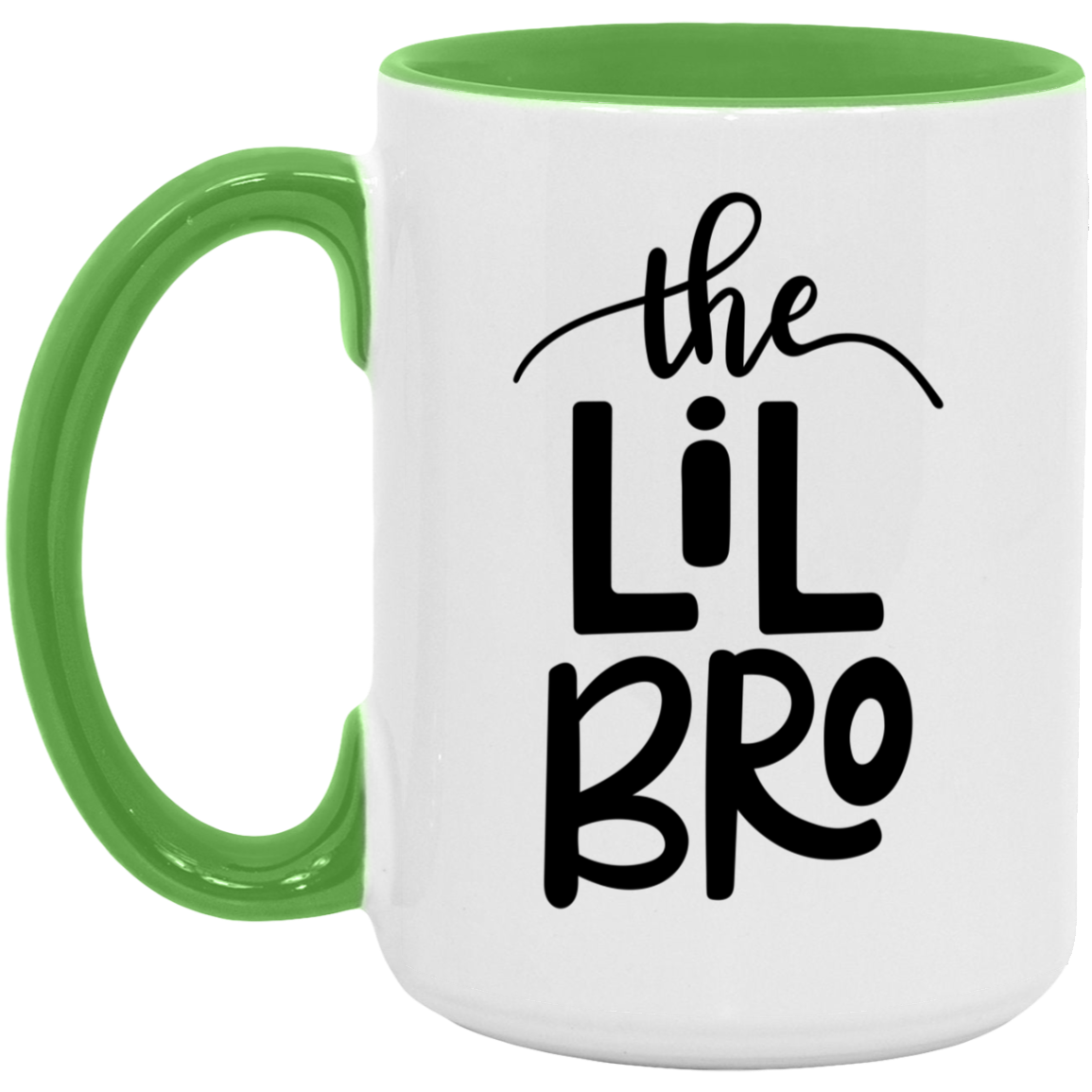 Lil Bro Mug