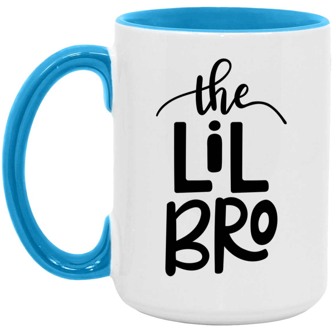 Lil Bro Mug