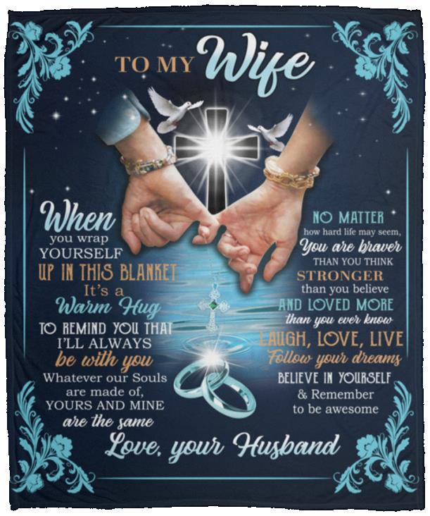 Gift For Wife