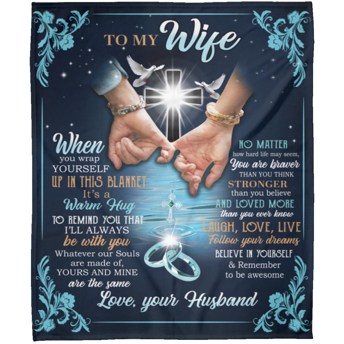Gift For Wife