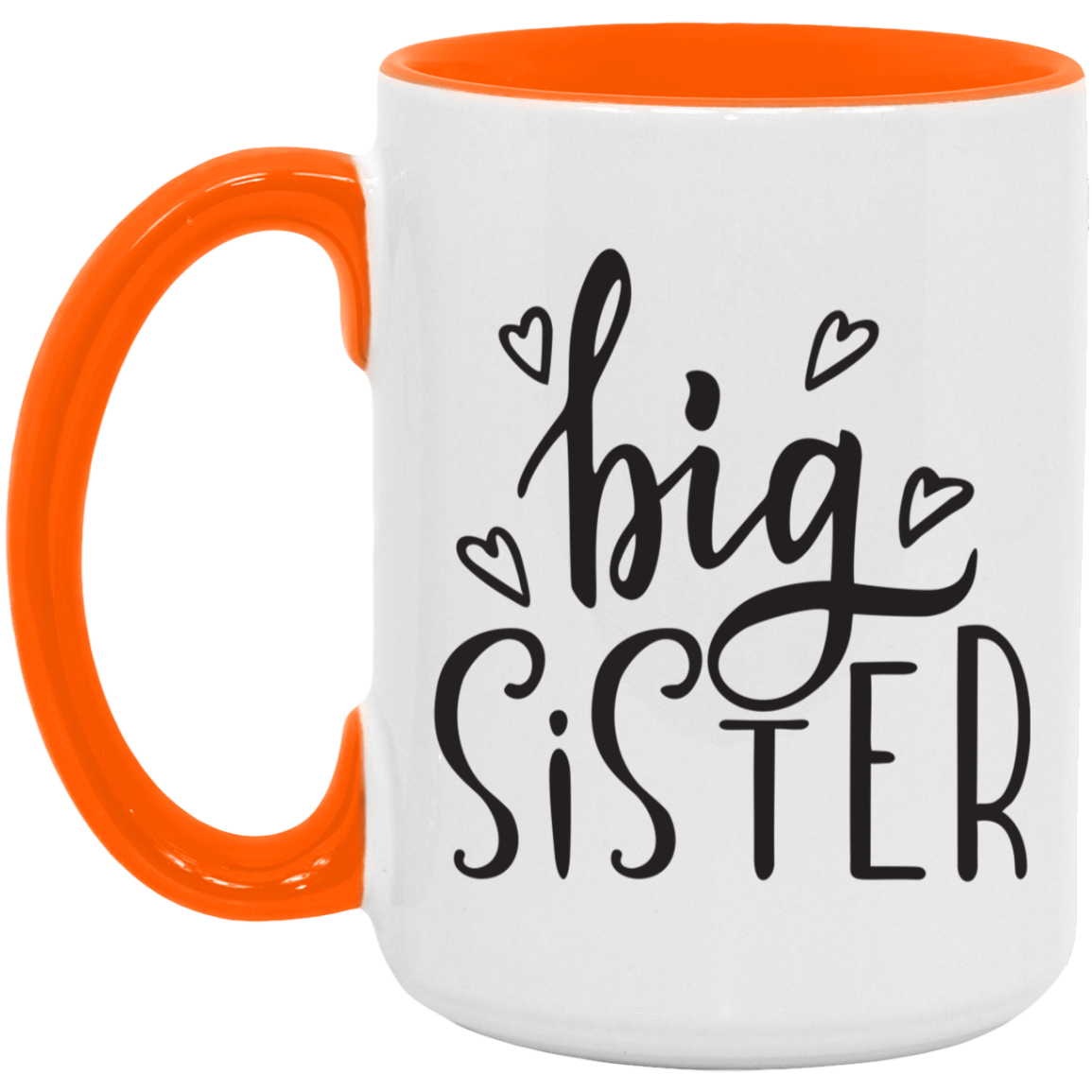Big Sister Mug