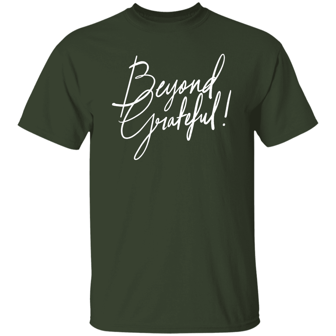 Beyond Grateful T-Shirt