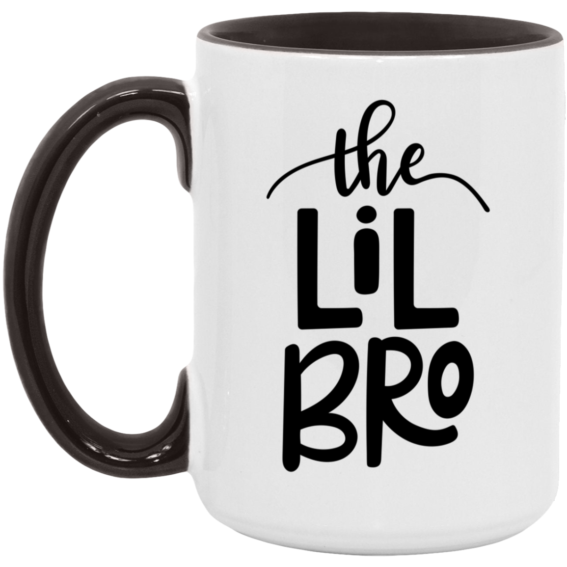 Lil Bro Mug