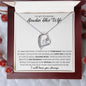 Forever Love Necklace