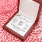 Forever Love Necklace -