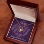 Gift For Wife | Forever Love Necklace
