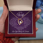 Gift For Wife | Forever Love Necklace