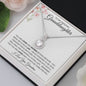 Eternal Hope Necklace -