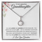 Eternal Hope Necklace -