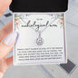 Eternal Hope Necklace - No Matter What | To Unbiological Mom