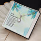 Gift For Friend | True Friendship
Eternal Hope Necklace