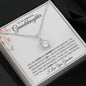 Eternal Hope Necklace -