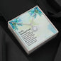 Gift For Friend | True Friendship
Eternal Hope Necklace