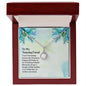 Gift For Friend | True Friendship
Eternal Hope Necklace