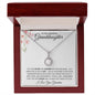 Eternal Hope Necklace -