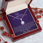 Gift For Friend | Thick & Thin
Eternal Hope Necklace