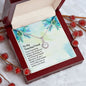 Gift For Friend | True Friendship
Eternal Hope Necklace