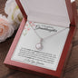 Eternal Hope Necklace -
