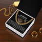 Gift For Husband | Cuban Link Chain - Stand Tall Lion