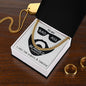 Cuban Link Chain - Bearded Husband
