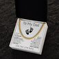 Gift For Dad To Be | Cuban Link Chain - Are You Ready