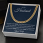 Cuban Link Chain - God Made