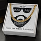 Cuban Link Chain - Bearded Husband