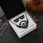 Cuban Link Chain - Bearded Husband