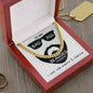 Cuban Link Chain - Bearded Husband