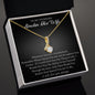 Alluring Beauty Necklace