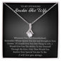 Alluring Beauty Necklace
