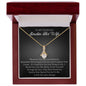 Alluring Beauty Necklace