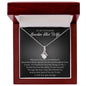 Alluring Beauty Necklace