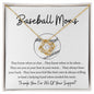 Love Knot Necklace