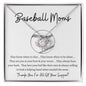 Love Knot Necklace
