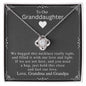 Love Knot Necklace - Feel Our Love