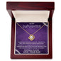 Love Knot Necklace