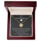Love Knot Necklace - Feel Our Love