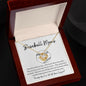 Love Knot Necklace