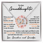 Interlocking Heart Necklace