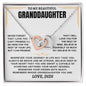Interlocking Heart Necklace