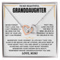 Interlocking Heart Necklace
