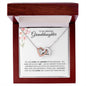 Interlocking Hearts Necklace