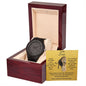 Wooden Watch