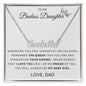 Custom Name Necklace